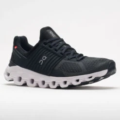 On Running On Cloudswift Men's Black/Rock 12 On Running On Cloudswift Men's Black/Rock -Urban Stride Shop 047082 5