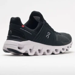 On Running On Cloudswift Men's Black/Rock 13 On Running On Cloudswift Men's Black/Rock -Urban Stride Shop 047082 6