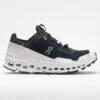 On Running On Cloudultra Men's Black/White -Urban Stride Shop 047092 3