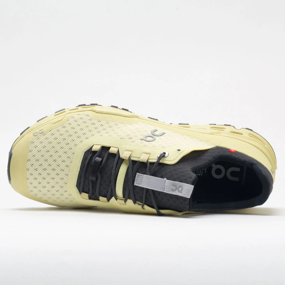 On Running On Cloudultra Men's Limelight/Eclipse 5 On Running On Cloudultra Men's Limelight/Eclipse - Image 3