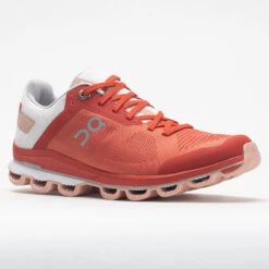 On Running On Cloudsurfer 6 Women's Rust/Rose -Urban Stride Shop 047169 5