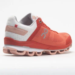 On Running On Cloudsurfer 6 Women's Rust/Rose -Urban Stride Shop 047169 6