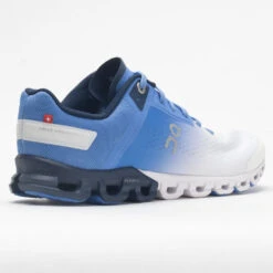 On Running On Cloudflow Women's Marina/White 13 On Running On Cloudflow Women's Marina/White -Urban Stride Shop 047181 6