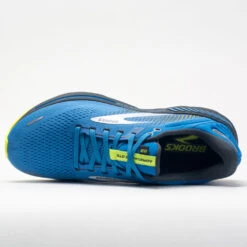 Brooks Adrenaline GTS 22 Men's Blue/India Ink/Nightlife -Urban Stride Shop 047297 2