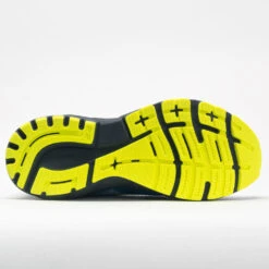 Brooks Adrenaline GTS 22 Men's Blue/India Ink/Nightlife -Urban Stride Shop 047297 4