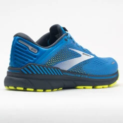 Brooks Adrenaline GTS 22 Men's Blue/India Ink/Nightlife -Urban Stride Shop 047297 6