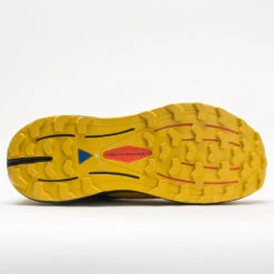 Brooks Cascadia 16 Men's Yellow/Black/Grenadine 11 Brooks Cascadia 16 Men's Yellow/Black/Grenadine -Urban Stride Shop 047324 4