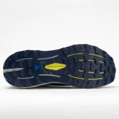 Brooks Cascadia 16 Men's Mykonos Blue/Peacoat/Lime -Urban Stride Shop 047325 4