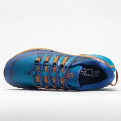 Merrell Agility Peak 4 Men's Tahoe 10 Merrell Agility Peak 4 Men's Tahoe -Urban Stride Shop 047332 2