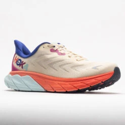 HOKA Arahi 6 Men's ST/ART Pack -Urban Stride Shop 047543 5