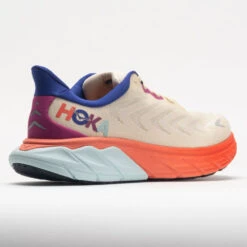 HOKA Arahi 6 Men's ST/ART Pack -Urban Stride Shop 047543 6