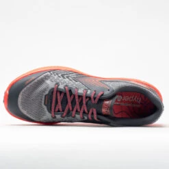 Skechers GOrun Razor TRL Men's Charcoal -Urban Stride Shop 047545 2