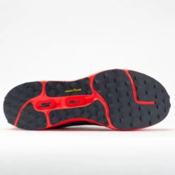 Skechers GOrun Razor TRL Men's Charcoal -Urban Stride Shop 047545 4