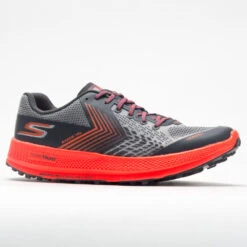 Skechers GOrun Razor TRL Men's Charcoal -Urban Stride Shop 047545 5