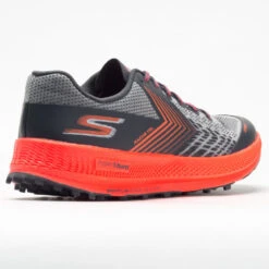Skechers GOrun Razor TRL Men's Charcoal -Urban Stride Shop 047545 6
