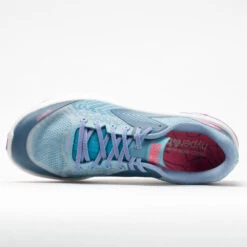 Skechers GOrun Razor TRL Women's Blue/Purple -Urban Stride Shop 047546 2