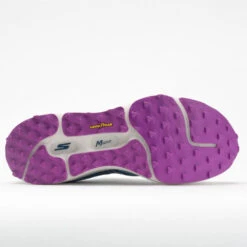 Skechers GOrun Razor TRL Women's Blue/Purple -Urban Stride Shop 047546 4