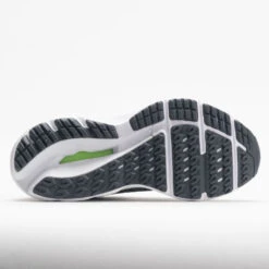 Mizuno Wave Inspire 18 Women's Ultimate Grey/Silver -Urban Stride Shop 047600 4