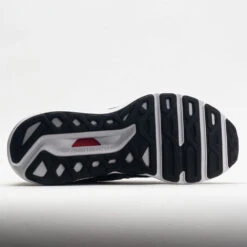 Mizuno Wave Horizon 6 Men's Black/Silver -Urban Stride Shop 047614 4