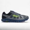 Inov-8 Terraultra G 270 Men's Grey/Navy/Green 1 Inov-8 Terraultra G 270 Men's Grey/Navy/Green -Urban Stride Shop 047620 3