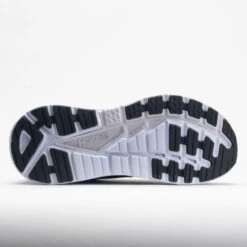 HOKA Gaviota 4 Women's Black/White -Urban Stride Shop 047625 4