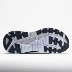 HOKA Gaviota 4 Men's Black/White -Urban Stride Shop 047628 4