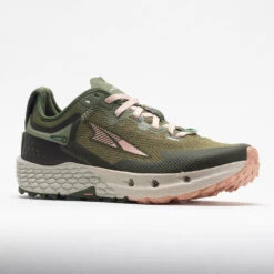 Altra Timp 4 Women's Dusty Olive -Urban Stride Shop 047779 5