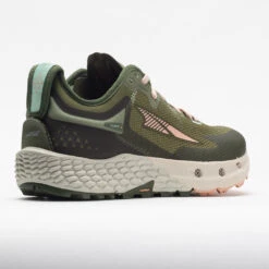 Altra Timp 4 Women's Dusty Olive -Urban Stride Shop 047779 6