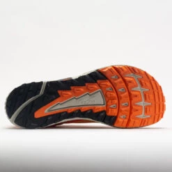 Altra Timp 4 Men's Orange -Urban Stride Shop 047794 4