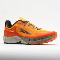 Altra Timp 4 Men's Orange -Urban Stride Shop 047794 5
