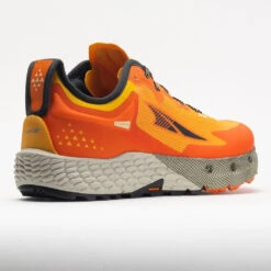Altra Timp 4 Men's Orange -Urban Stride Shop 047794 6