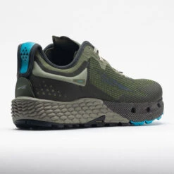 Altra Timp 4 Men's Dusty Olive -Urban Stride Shop 047795 6