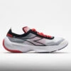 Diadora Equipe Corsa 2 Men's White/Black/Fiery Red -Urban Stride Shop 047850 3