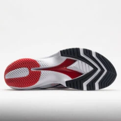 Diadora Equipe Corsa 2 Men's White/Black/Fiery Red -Urban Stride Shop 047850 4