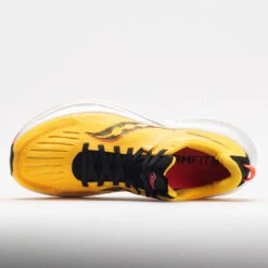 Saucony Tempus Men's Vizi Gold/Vizi Red 10 Saucony Tempus Men's Vizi Gold/Vizi Red -Urban Stride Shop 047880 2