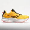 Saucony Tempus Men's Vizi Gold/Vizi Red -Urban Stride Shop 047880 3