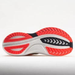 Saucony Tempus Men's Vizi Gold/Vizi Red 11 Saucony Tempus Men's Vizi Gold/Vizi Red -Urban Stride Shop 047880 4