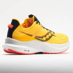 Saucony Tempus Men's Vizi Gold/Vizi Red 13 Saucony Tempus Men's Vizi Gold/Vizi Red -Urban Stride Shop 047880 6