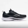 Saucony Kinvara 13 Men's Black/Silver -Urban Stride Shop 047971 3