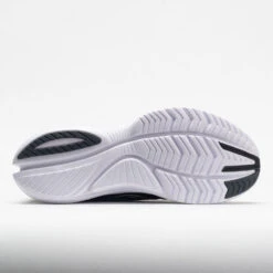 Saucony Kinvara 13 Men's Black/Silver -Urban Stride Shop 047971 4