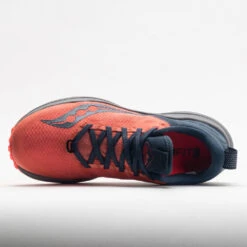 Saucony Xodus Ultra Women's Sunstone/Night -Urban Stride Shop 048042 2