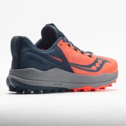 Saucony Xodus Ultra Women's Sunstone/Night -Urban Stride Shop 048042 6