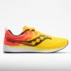 Saucony Fastwitch 9 Men's Vizi Gold/Vizi Red 2 Saucony Fastwitch 9 Men's Vizi Gold/Vizi Red -Urban Stride Shop 048048 3