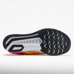 Saucony Fastwitch 9 Men's Vizi Gold/Vizi Red 11 Saucony Fastwitch 9 Men's Vizi Gold/Vizi Red -Urban Stride Shop 048048 4