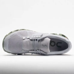 On Running On Cloud 5 Men's Glacier/Reseda -Urban Stride Shop 048077 2