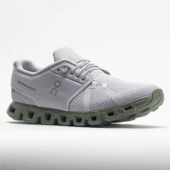 On Running On Cloud 5 Men's Glacier/Reseda -Urban Stride Shop 048077 5