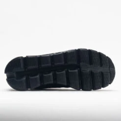 On Running On Cloud 5 Waterproof Men's All Black -Urban Stride Shop 048091 4