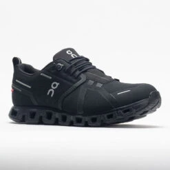 On Running On Cloud 5 Waterproof Men's All Black -Urban Stride Shop 048091 5