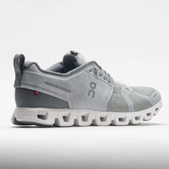 On Running On Cloud 5 Terry Men's Glacier/Lunar -Urban Stride Shop 048118 6