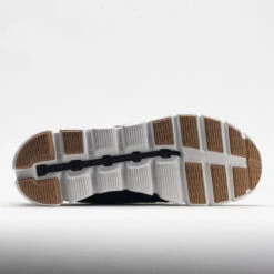 On Running On Cloud 5 Terry Men's Black/Almond -Urban Stride Shop 048119 4